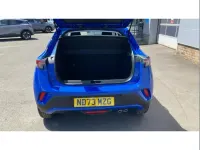 Used Vauxhall Mokka Design Edition 136 HP (100 kW) 2023 Other SUV