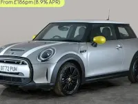 Used Mini Cooper Level 2 135 kW (184 HP) 2023 Hatchback