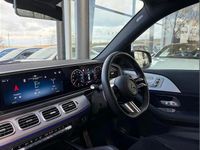 Used Mercedes GLE450 AMG Urban 362 HP (266 kW) 2025 Grey SUV