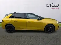 Used Vauxhall Astra 128 HP (94 kW) 2023 Other Hatchback