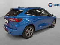 Used Ford Kuga ST-Line 179 HP (131 kW) 2026 SUV