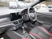 Used Skoda Scala Monte Carlo 109 HP (80 kW) 2023 Silver Hatchback