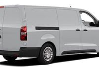 Used Toyota Proace 144 HP (105 kW) 2025 White MPV