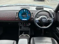Used Mini Countryman 215 HP (158 kW) 2025 Blue SUV