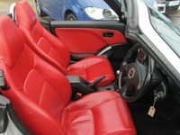 used Daihatsu Copen 0.7