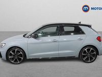 Used Audi A1 Sportback Black Edition 110 HP (80 kW) 2024 Hatchback