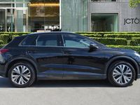 Used Audi Q4 e-tron Sport 150 kW (204 HP) 2023 Black SUV