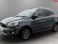 Used Ford Ka Plus Active 86 HP (63 kW) 2019 Hatchback