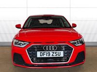 Used Audi A1 Sportback Sport 116 HP (85 kW) 2026 Hatchback