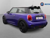 Used Mini Cooper Hatch 136 HP (100 kW) 2021 Hatchback