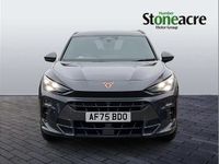 New Cupra Terramar 147 HP (108 kW) 2025 Grey SUV