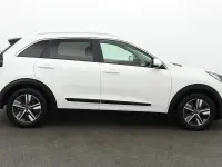 Used Kia Niro 139 HP (102 kW) 2022 White SUV