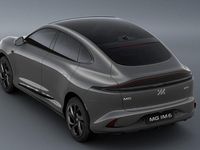 New MG IM6 553 kW (752 HP) 2025 SUV