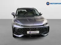 Used MG HS SE 224 HP (164 kW) 2025 Grey SUV