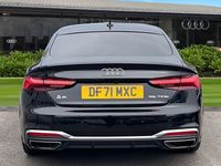 used Audi A5 35 TFSI S Line 5dr S Tronic