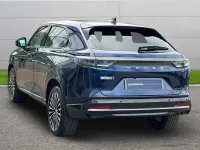 Used Honda e:Ny1 Advance 150 kW (204 HP) 2025 Blue SUV