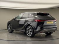 Used Lexus RX350h 250 HP (183 kW) 2024 Estate