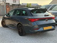 Used Cupra Leon VZ2 245 HP (180 kW) 2024 Grey Estate