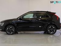 Used Kia e-Niro 147 kW (201 HP) 2023 Black SUV