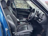 Used Mini Cooper D Countryman 150 HP (110 kW) 2017 SUV