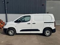 Usado Toyota Proace Active 120 HP (88 kW) 2021 Branco Monovolume