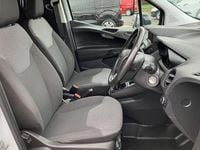 Used Ford Transit 101 HP (74 kW) 2023 Van