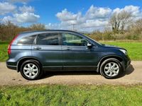 used Honda CR-V 2.2 i-CTDi ES 5dr