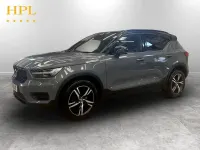 Usado Volvo XC40 R-Design 163 HP (119 kW) 2021 Cinzento SUV