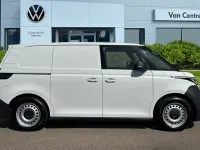 Usado VW ID. Buzz 210 kW (286 HP) 2024 Branco Monovolume