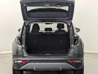 Used Hyundai Tucson Premium 150 HP (110 kW) 2024 SUV