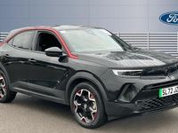 Used Vauxhall Mokka GS Line 100 kW (136 HP) 2022 SUV