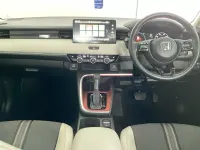 Używany Honda HR-V Advance 131 KM (96 kW) 2023 Szary SUV