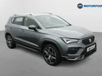 Used Seat Ateca FR Sport 2023 Grey SUV