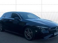 Used Mercedes A200 AMG Line Premium 163 HP (119 kW) 2023 Hatchback