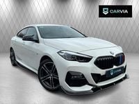 Used BMW 218 M Sport 2023 White Coupe