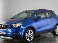 Used Vauxhall Mokka Active 116 HP (85 kW) 2018 SUV
