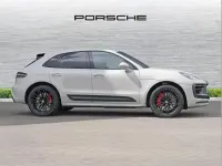 Used Porsche Macan 434 HP (319 kW) 2025 Grey SUV