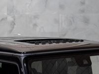 Used Mercedes G350 AMG Line Premium 286 HP (210 kW) 2019 Black SUV