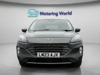 Used Ford Kuga Titanium 148 HP (108 kW) 2023 SUV