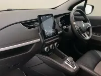 Used Renault Zoe GT-Line 100 kW (136 HP) 2021 Hatchback