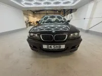 Used BMW 330 Sport Line 181 HP (133 kW) 2003 Black Sedan