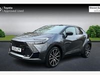 Used Toyota C-HR Sport 197 HP (144 kW) 2026 SUV