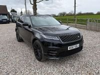 Used Land Rover Range Rover Velar SE Dynamic 241 HP (177 kW) 2020 SUV