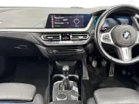Used BMW 118 M Sport 134 HP (98 kW) 2023 Grey Hatchback