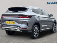Used BYD Seal U Comfort 324 HP (238 kW) 2024 SUV