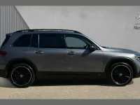 Used Mercedes GLB200 AMG Line Premium Plus 161 HP (118 kW) 2023 Grey SUV