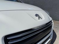 Second-hand Peugeot RCZ GTi 163 CP (119 kW) 2014 Alb Coupe