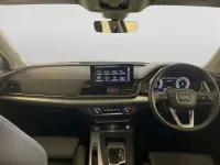 Usado Audi Q5 Sport 265 HP (194 kW) 2021 Branco SUV