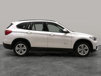 used BMW X1 2.0 18d SE sDrive (150 ps)