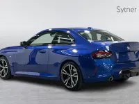 New BMW 220 M Sport 184 HP (135 kW) 2026 Coupe
